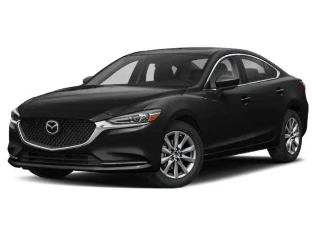 2020 Mazda Mazda6 Grand Touring for sale in Coconut Creek, FL