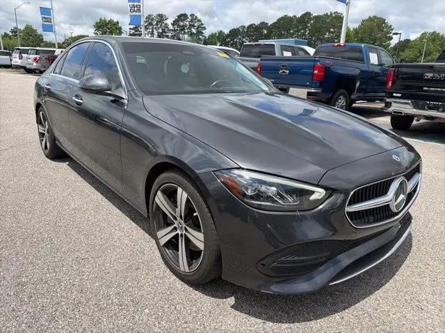 2022 Mercedes-Benz C-CLASS C 300 Sedan for sale in Florence, SC