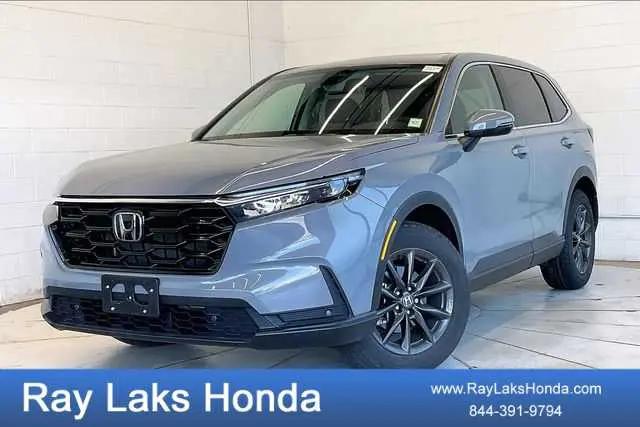 2026 Honda CR-V EX-L AWD for sale in Orchard Park, NY