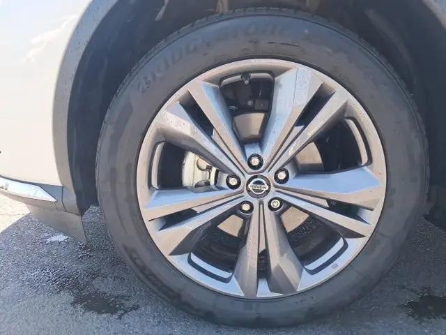 2022 Nissan Murano Platinum Intelligent AWD
