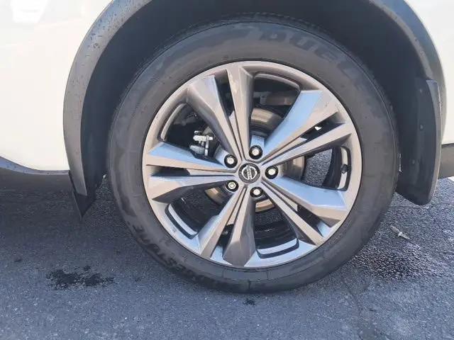 2022 Nissan Murano Platinum Intelligent AWD