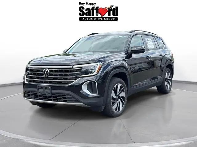 2024 Volkswagen Atlas 2.0T SE w/Technology for sale in Manassas, VA