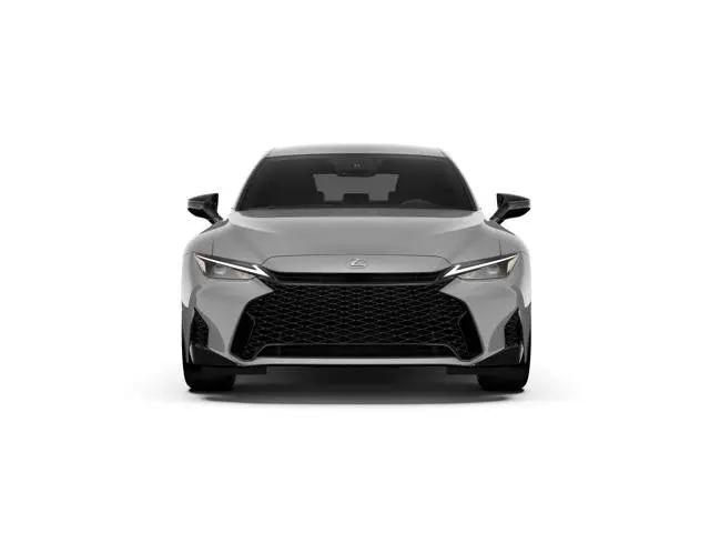 2026 Lexus IS 350 F SPORT