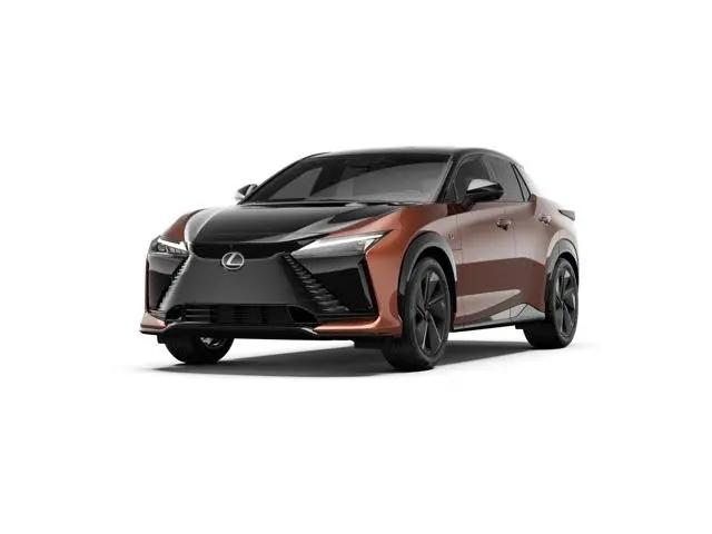 2026 Lexus RZ 550e F SPORT for sale in Houston, TX