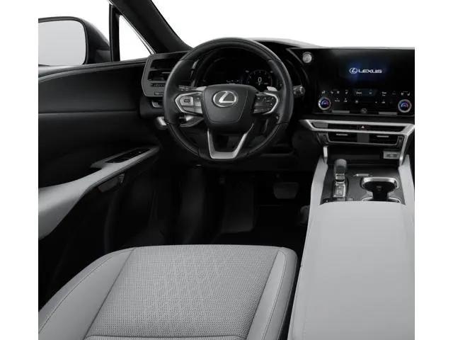 2026 Lexus RX 350 Premium+