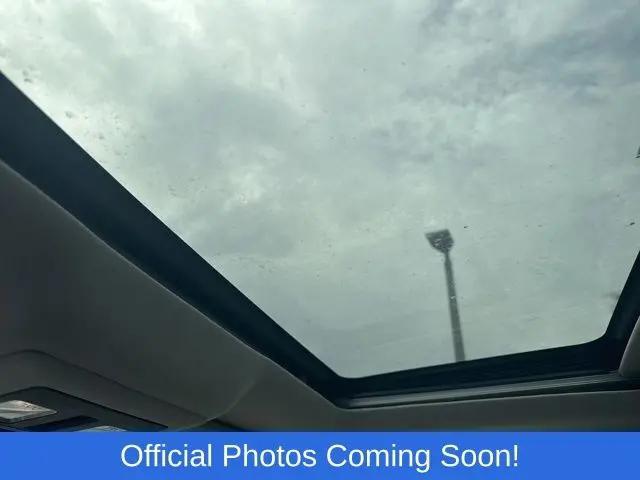 2016 Ram 2500 Laramie