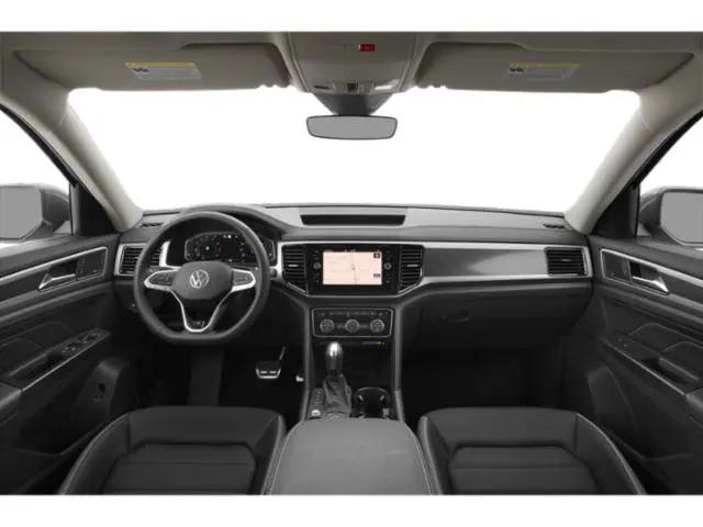 2023 Volkswagen Atlas 3.6L V6 SEL Premium R-Line