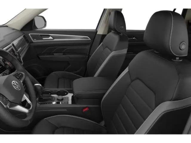 2023 Volkswagen Atlas 3.6L V6 SEL Premium R-Line
