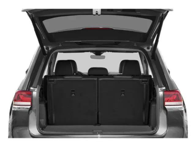 2023 Volkswagen Atlas 3.6L V6 SEL Premium R-Line