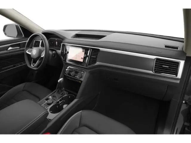 2023 Volkswagen Atlas 3.6L V6 SEL Premium R-Line
