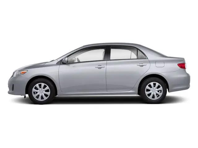 2011 Toyota Corolla L