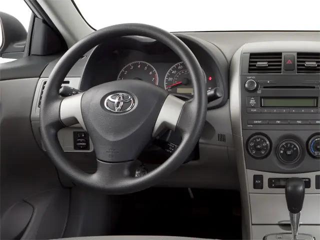 2011 Toyota Corolla L
