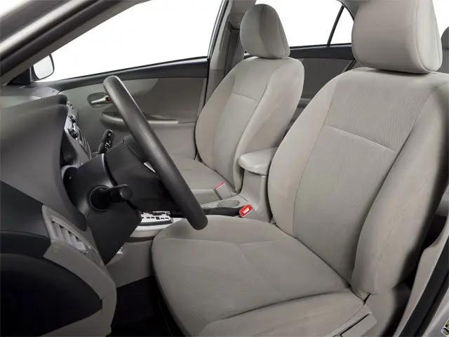 2011 Toyota Corolla L