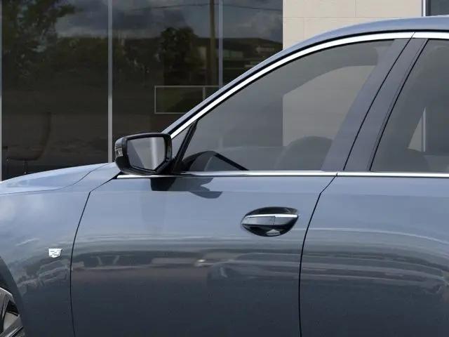 2026 Cadillac CT5 Premium Luxury RWD