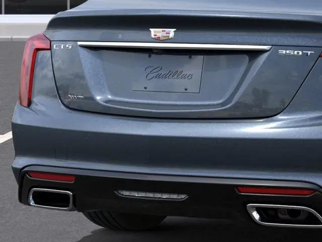 2026 Cadillac CT5 Premium Luxury RWD