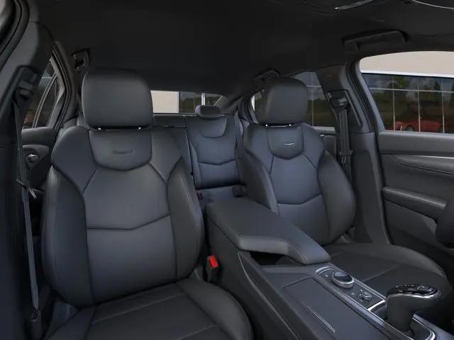 2026 Cadillac CT5 Premium Luxury RWD