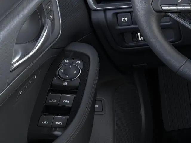 2026 Cadillac CT5 Premium Luxury RWD