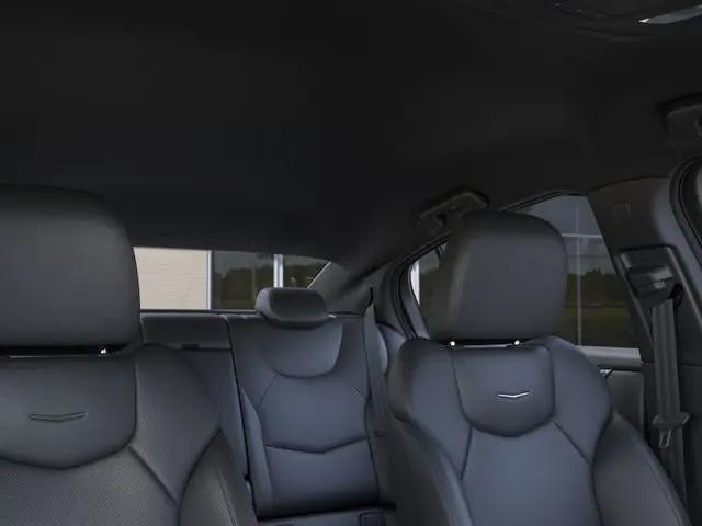 2026 Cadillac CT5 Premium Luxury RWD