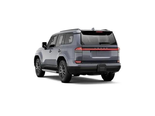 2026 Lexus GX 550 Premium+