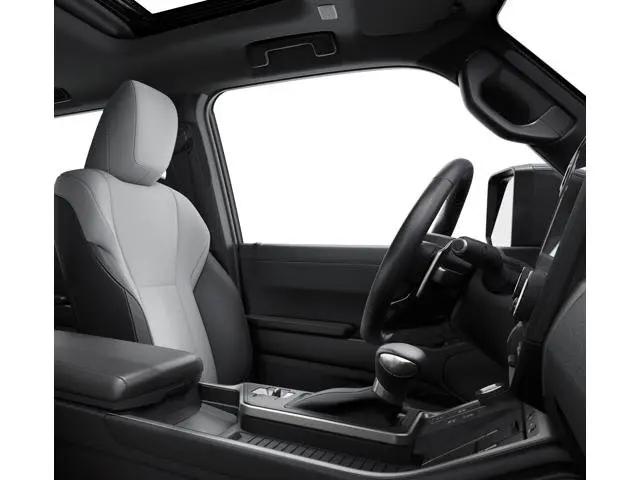 2026 Lexus GX 550 Premium+