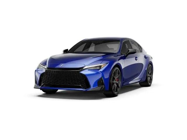 2026 Lexus IS 350 F SPORT for sale in Fort Myers, FL