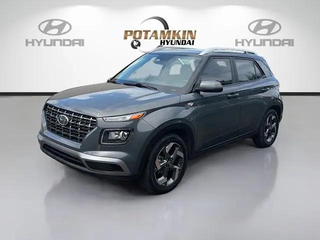 2024 Hyundai Venue SEL for sale in Hialeah, FL