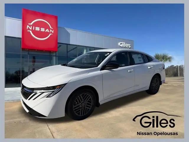 2026 Nissan Sentra SV for sale in Opelousas, LA