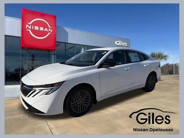 2026 Nissan Sentra SV for sale in Opelousas, LA