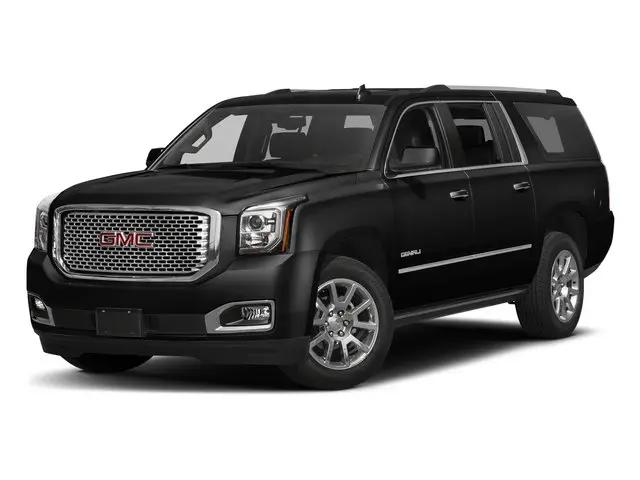 2018 GMC Yukon XL Denali for sale in Stamford, CT