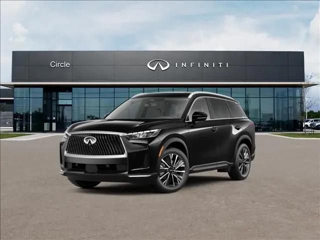 2027 INFINITI QX60 LUXE for sale in West Long Branch, NJ