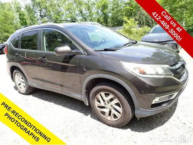 2016 Honda CR-V EX for sale in Pleasant Hills, PA