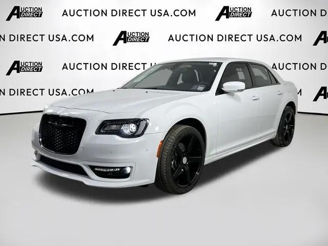2023 Chrysler 300 Touring L AWD for sale in Raleigh, NC