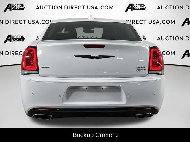 2023 Chrysler 300 Touring L AWD
