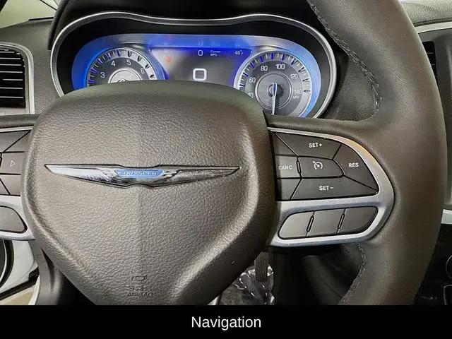 2023 Chrysler 300 Touring L AWD