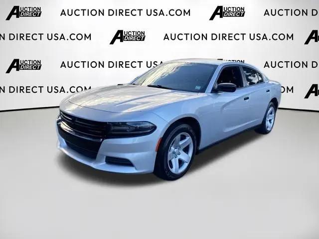 2018 Dodge Charger Police RWD for sale in Raleigh, NC