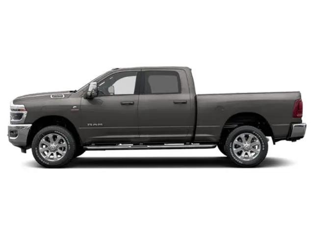2026 Ram 2500 Laramie Crew Cab 4x4 6'4" Box
