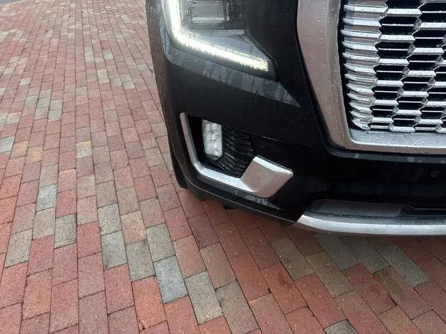 2021 GMC Yukon 4WD Denali