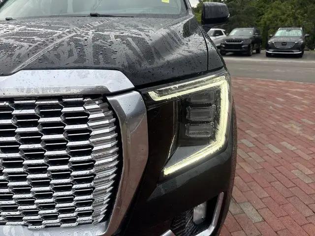 2021 GMC Yukon 4WD Denali
