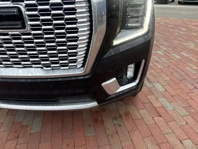 2021 GMC Yukon 4WD Denali