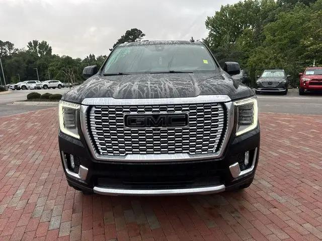 2021 GMC Yukon 4WD Denali