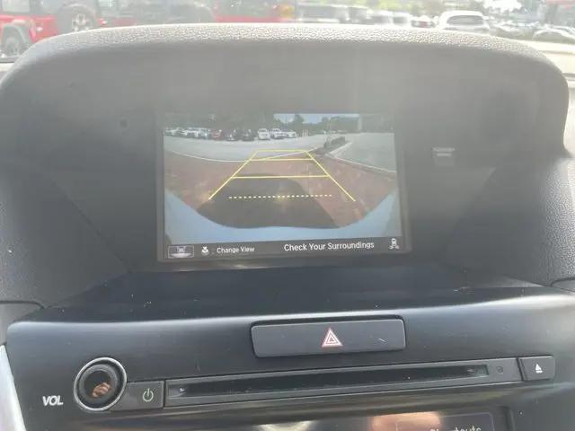 2017 Acura MDX w/Technology Package