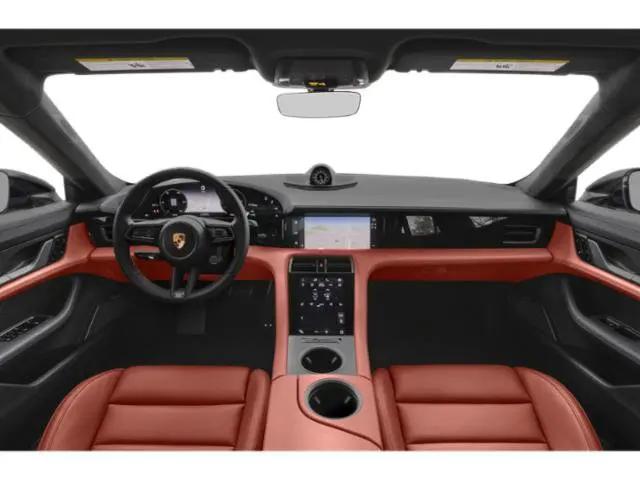 2021 Porsche Taycan 4S