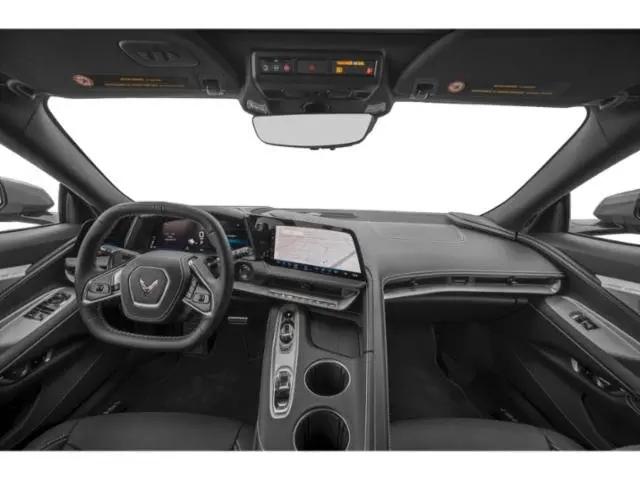 2026 Chevrolet Corvette Stingray Coupe, 2LT, RWD