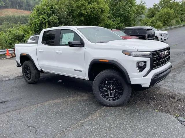 2026 GMC Canyon Elevation, RWD for sale in Boone, NC
