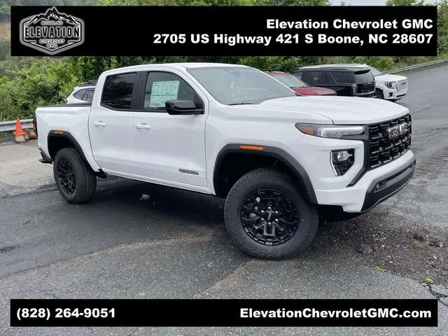 2026 GMC Canyon Elevation, RWD for sale in Boone, NC