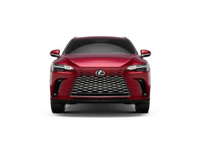 2026 Lexus RX 350 Premium+