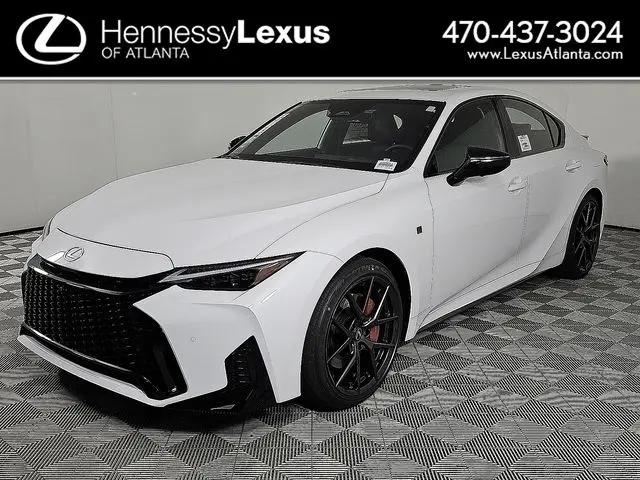 2026 Lexus IS 350 F SPORT for sale in Atlanta, GA