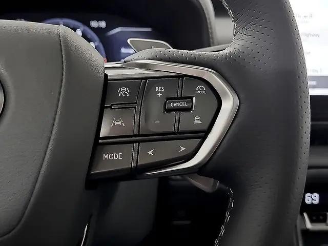 2026 Lexus IS 350 F SPORT