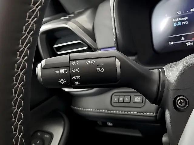 2026 Lexus IS 350 F SPORT