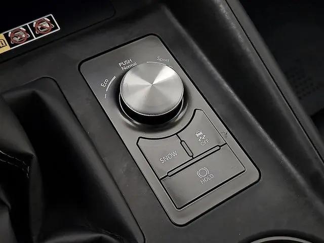 2026 Lexus IS 350 F SPORT